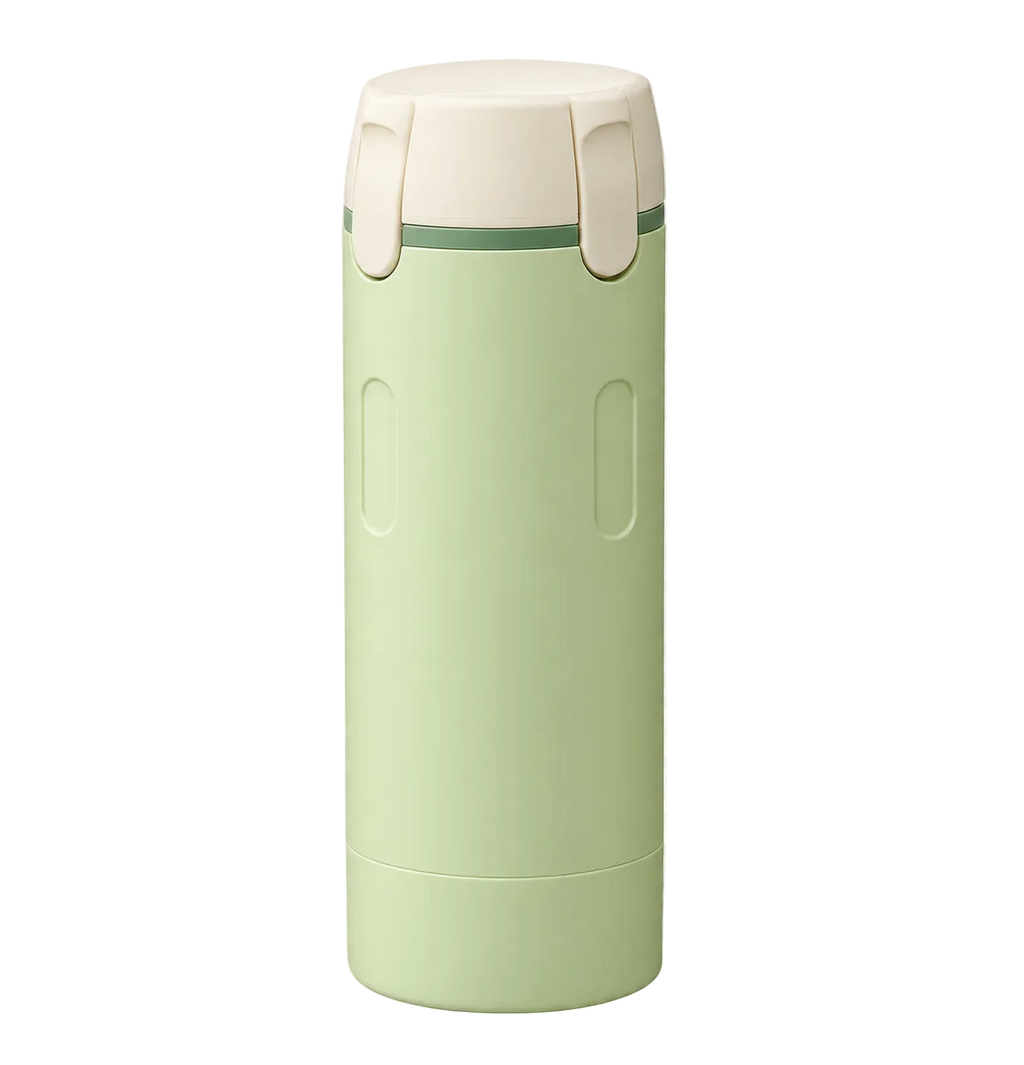 4-in-1 TravelFlow Dispenser