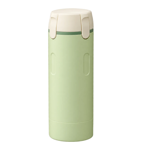 4-in-1 TravelFlow Dispenser